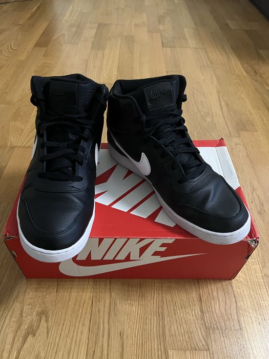 Кросівки Nike ebernon mid