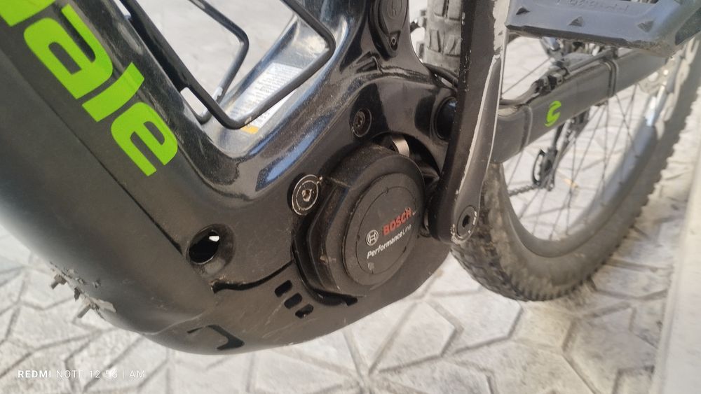 Cannondale habit neo2, 2020
