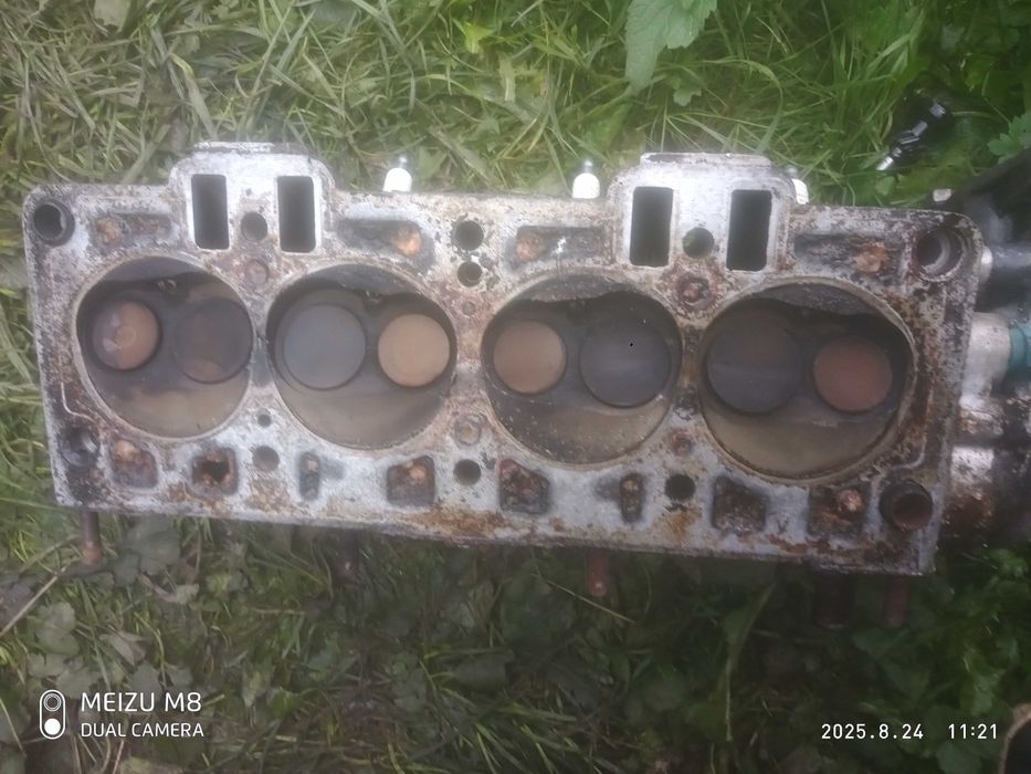 Славута ремонт мотора потрібней