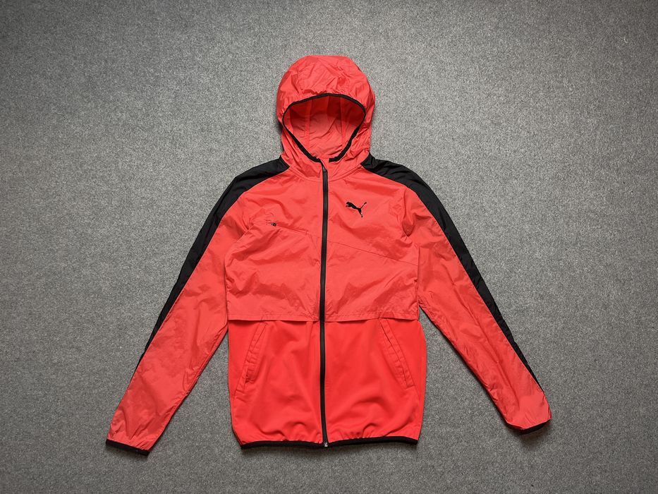 Спортивна кофта Puma traning