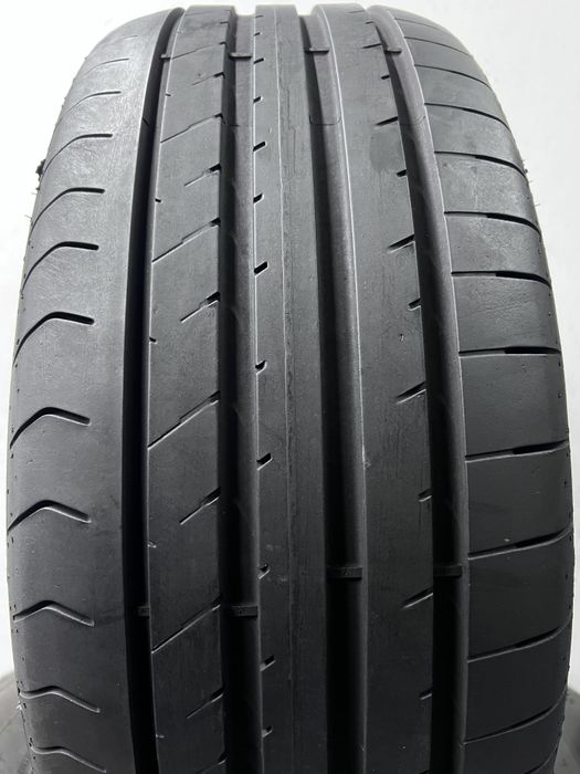 2шт літо 225/55/R17 2023р Fulda Sport Control 2