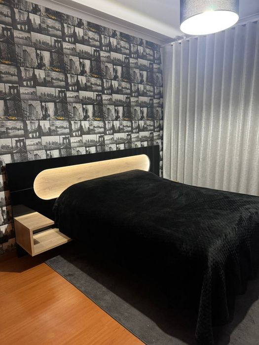 Quarto para arrendar