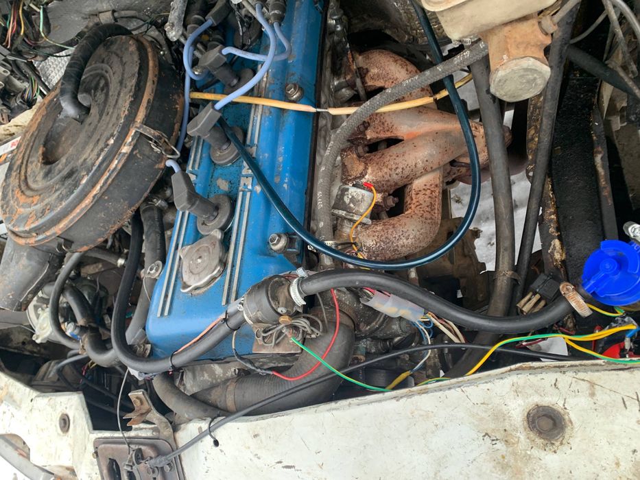 Газ 322132-14спг пасажирський-B