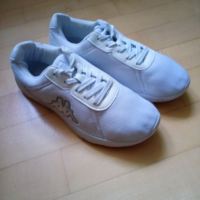Buty sportowe Kappa roz 40
