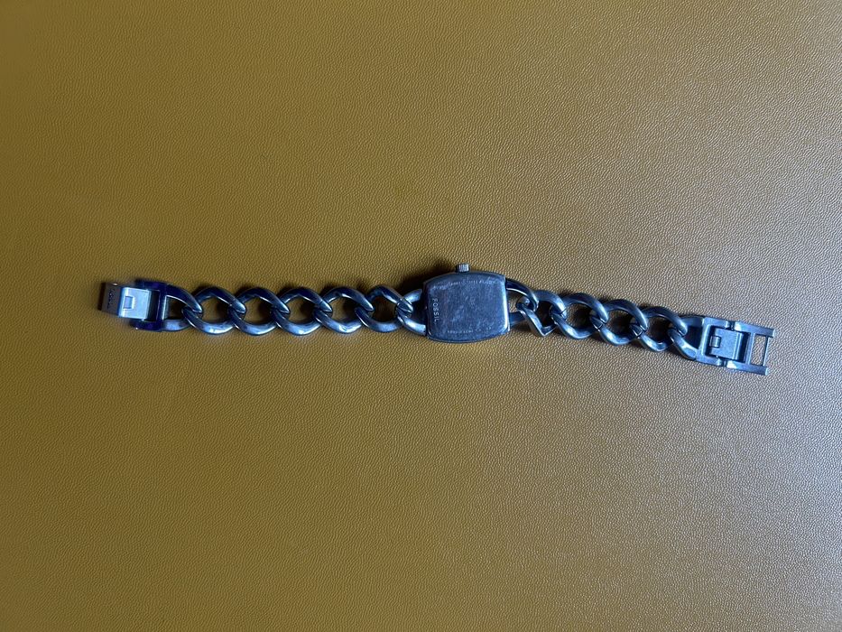 Zegarek biżuteryjny Fosil