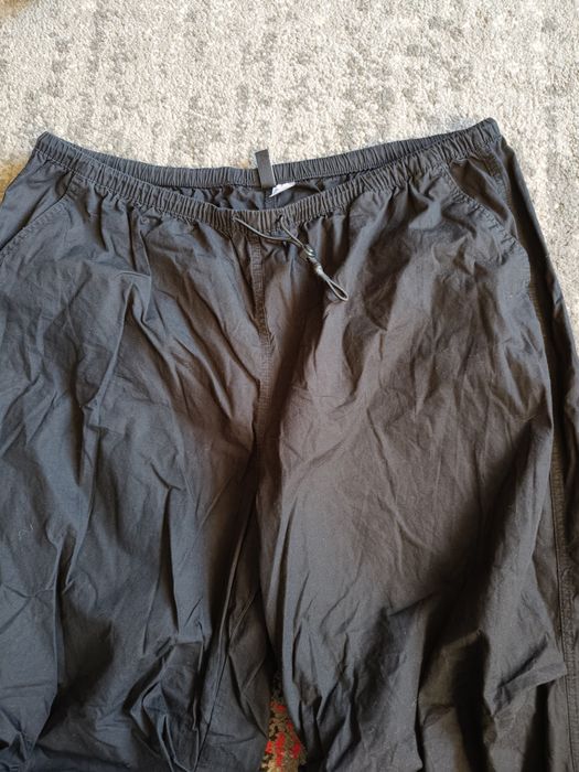 Spodnie H&M parachute L