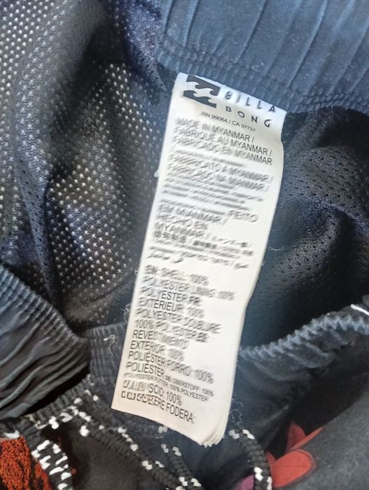 Calções de banho Billabong