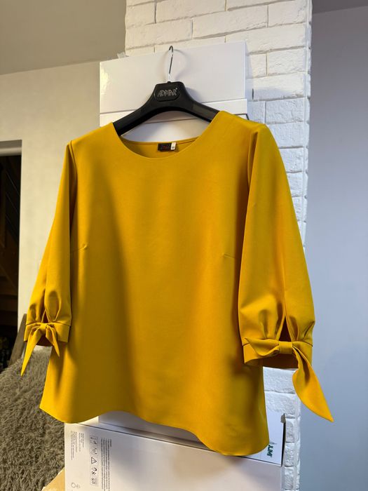 Bluzka damska piękna