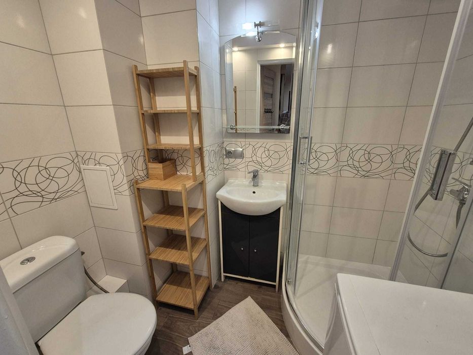 Mieszkanie 2-pokojowe, osobna kuchnia  – Centrum, Plac Kościuszki - Widok 5