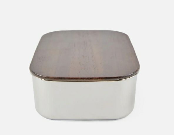 !! Pudełko Śniadanie Lunchbox Vinga PREMIUM okazja !!