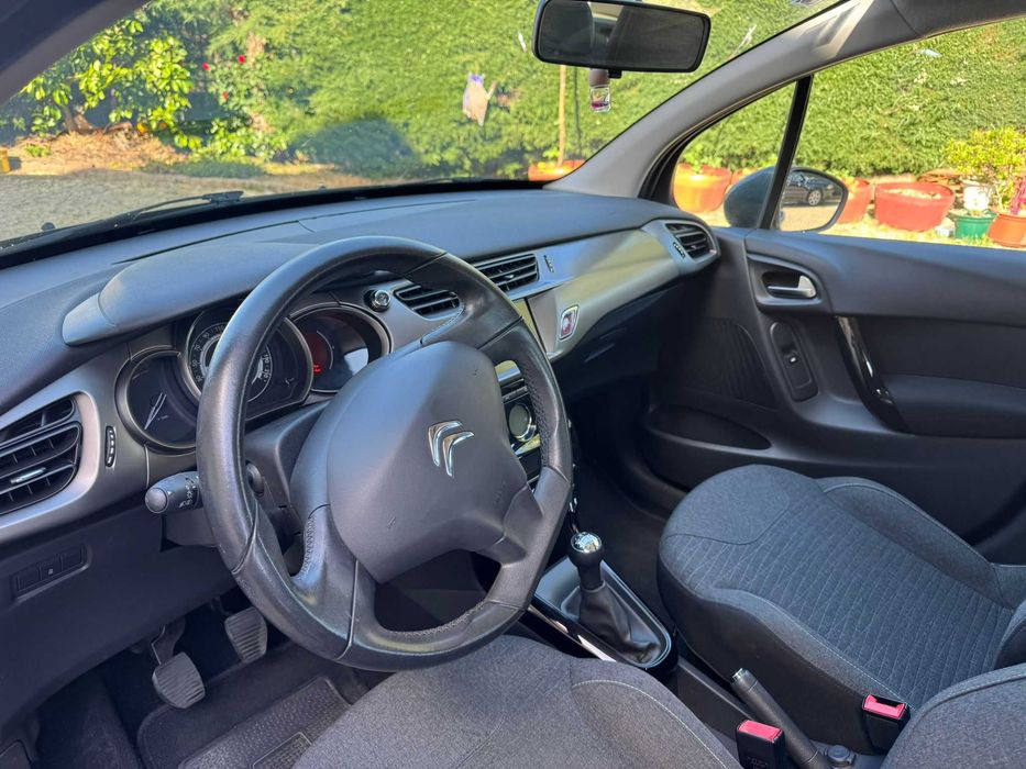 Citroën C3 1.2 PureTech Collection
