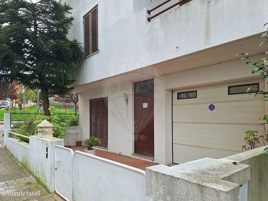 Moradia T3 para venda
