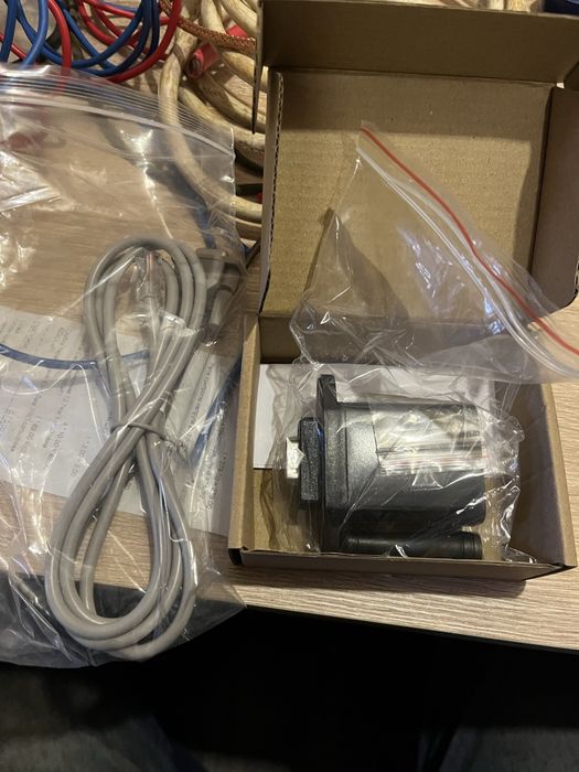 Wifi модуль до інвертора