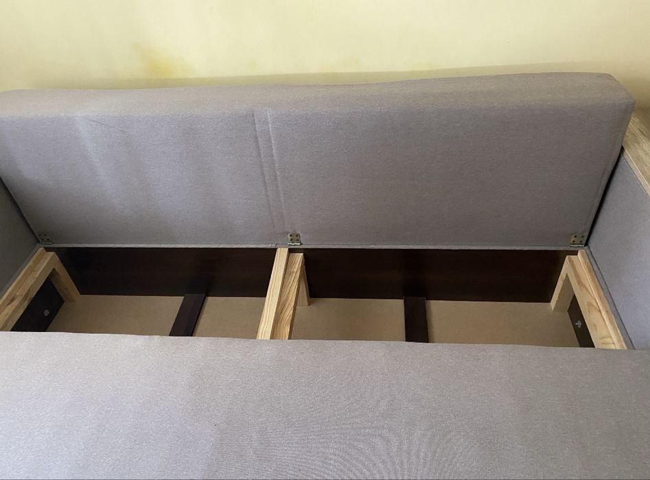 Диван розкладний