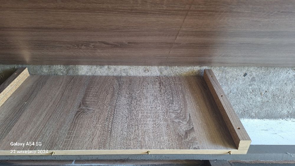 Blat do stołu kuchennego lub do pokoju