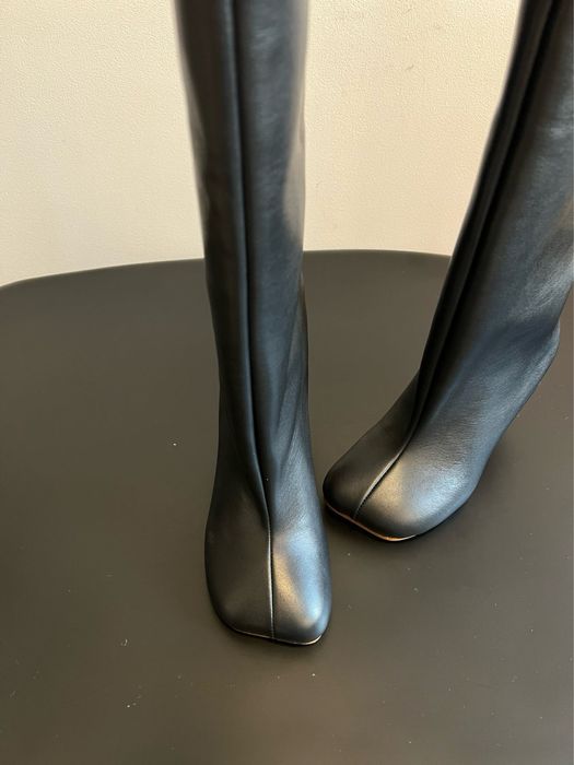 Високі чоботи MAISON MARGIELA 38 оригінал