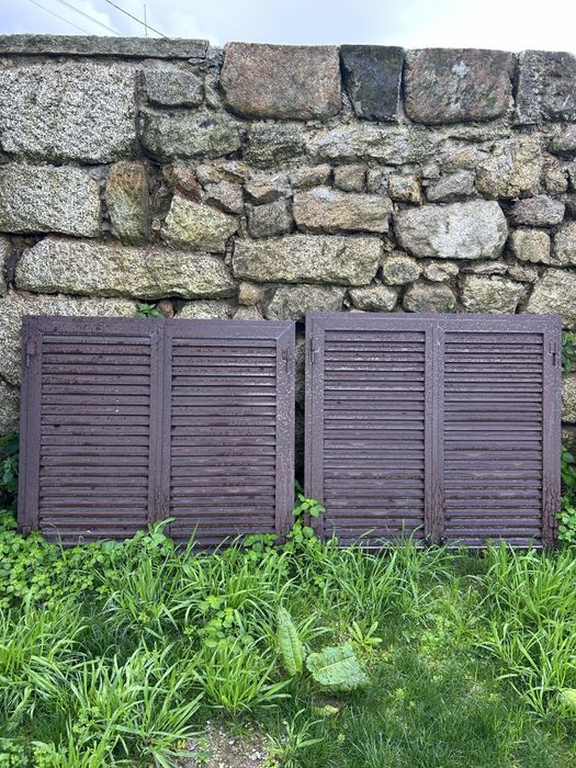 Portas e janelas em aluminio