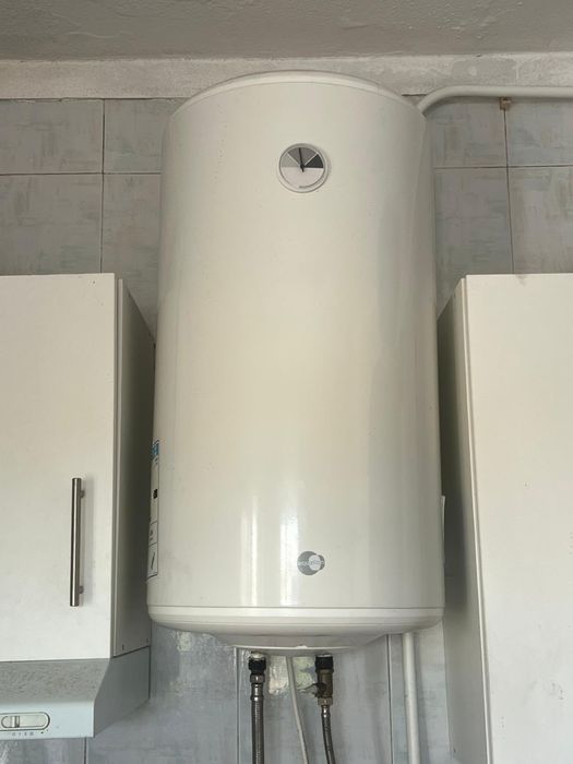 Vendo termoacumulador