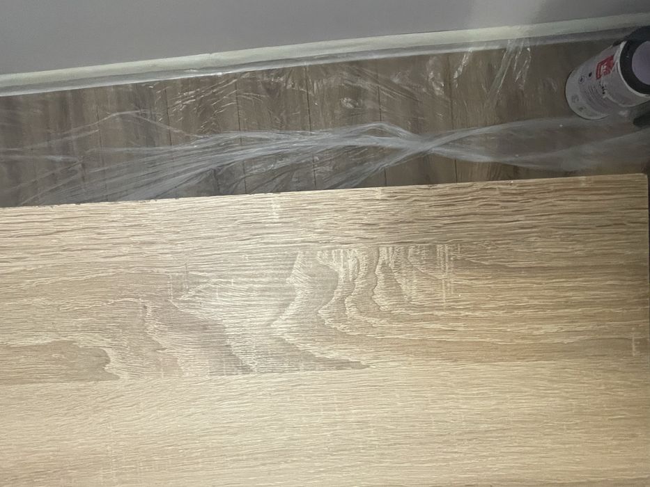 Biurko 120x55 wys. 77