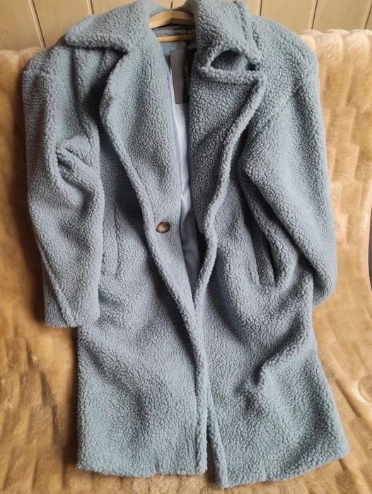 Płaszczyk PrettyLittleThing