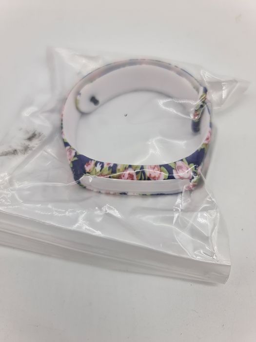 Smartband diversas cores e padrões- novas