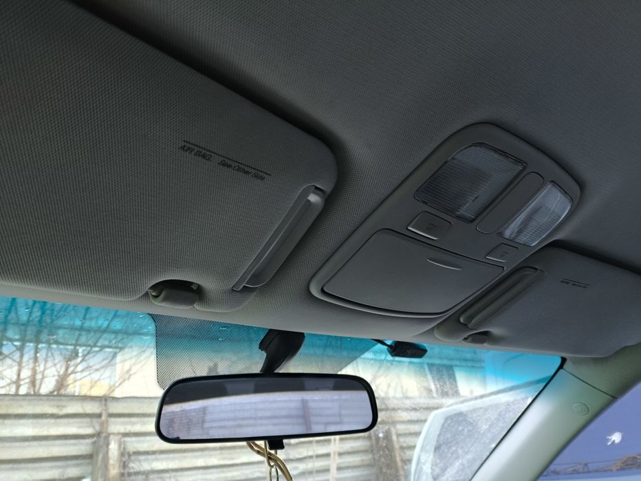 Продам Hyundai Sonata 2008 г.в. 2 л.бензин/газ.