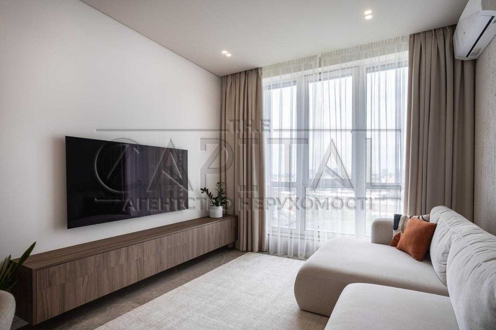 Продаж квартири, вул. Пимоненка Миколи, ЖК Greenville Park, Лук'янівка