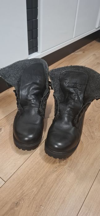 Buty zimowe wrangler 43