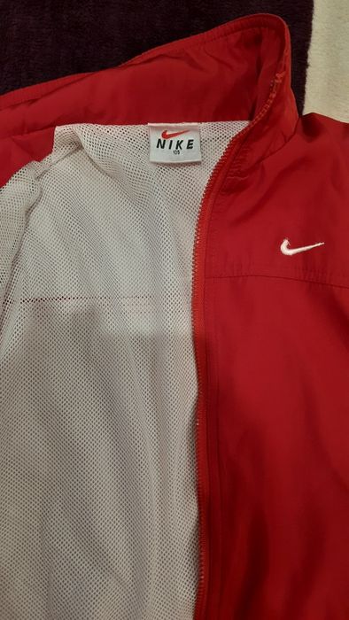 Вітровка Nike на 5-6 років