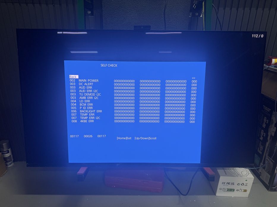 Telewizor SONY XR-55A95K 55" OLED 4K 120hz 2.1