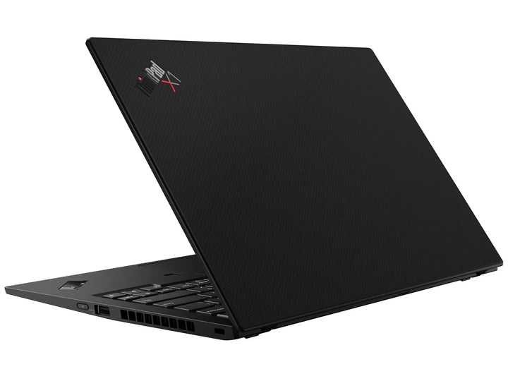 Ноутбук Lenovo ThinkPad X1 Carbon G8 14" IPS /i5-10210U/8GB/256 SSD
