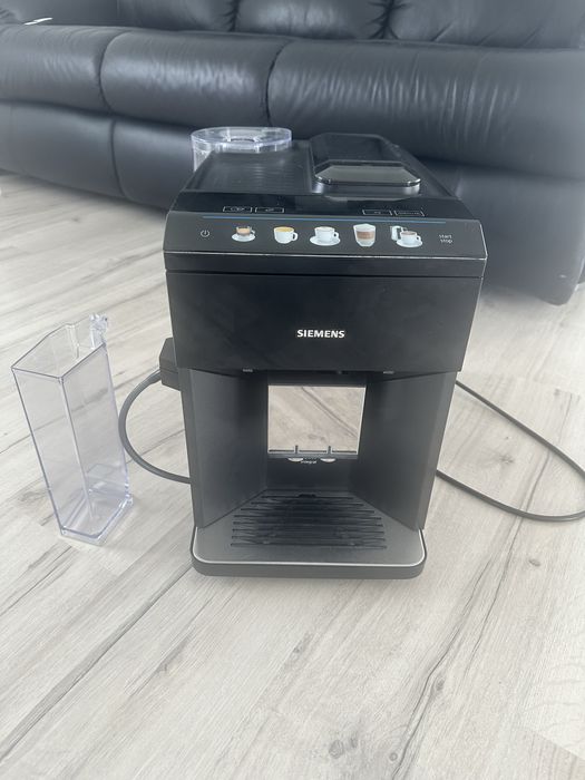 Siemens EQ.500 Integral