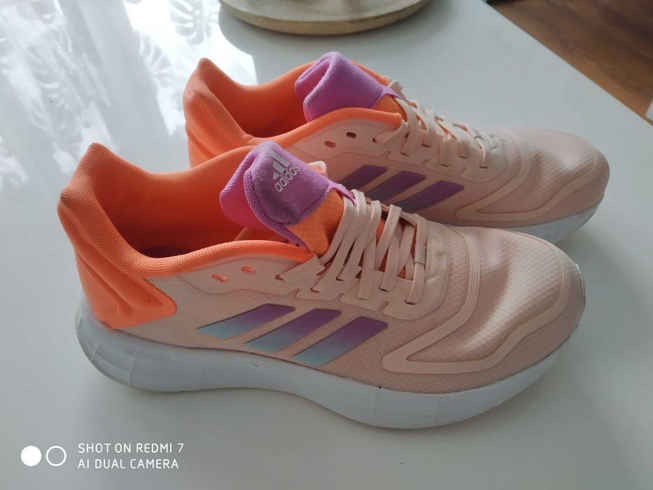 Buty damskie sportowe Adidas Duramo