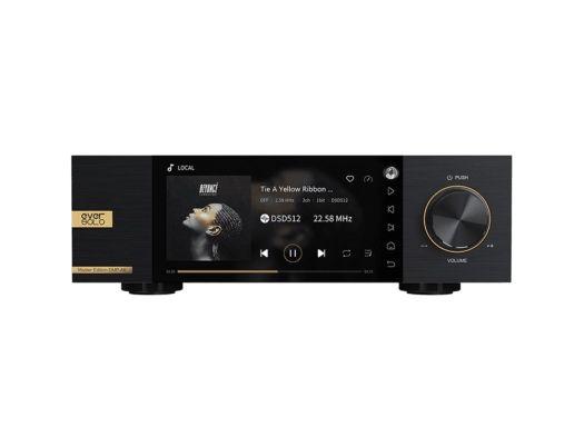 Vendo Eversolo DMP-A6 Master Edition Gen 2