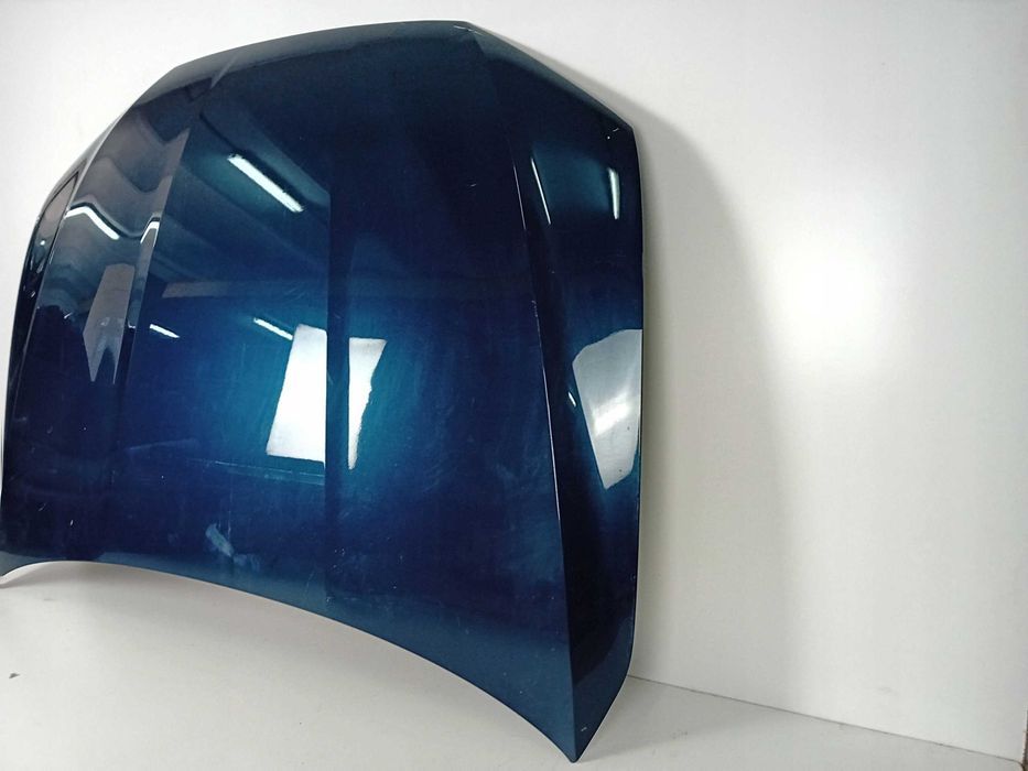 Капот audi e tron 4ke разборка