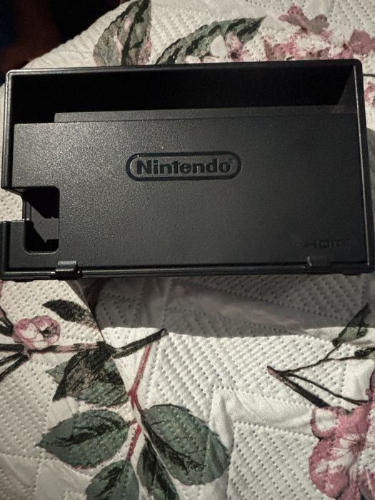 Nitendo como nova usada apenas 3 vezes!!
