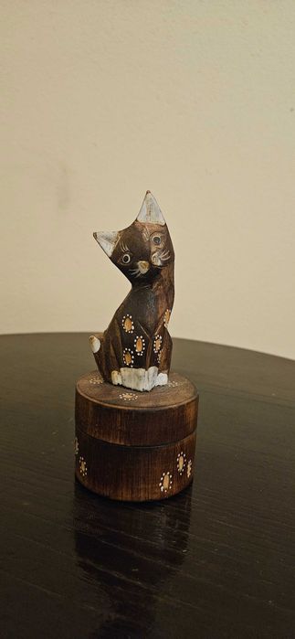 Gato Guarda Jóias