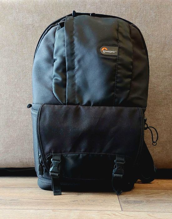 Mala Lowerpro Fastpack 200