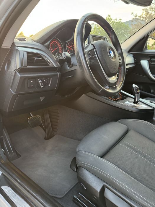 BMW 116D Sport Auto | NACIONAL