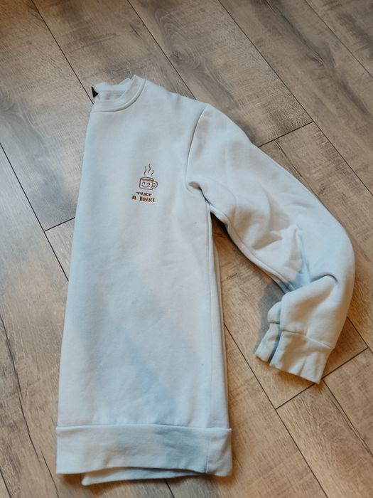 Bluza Cropp-S.  ( Regular Fit)