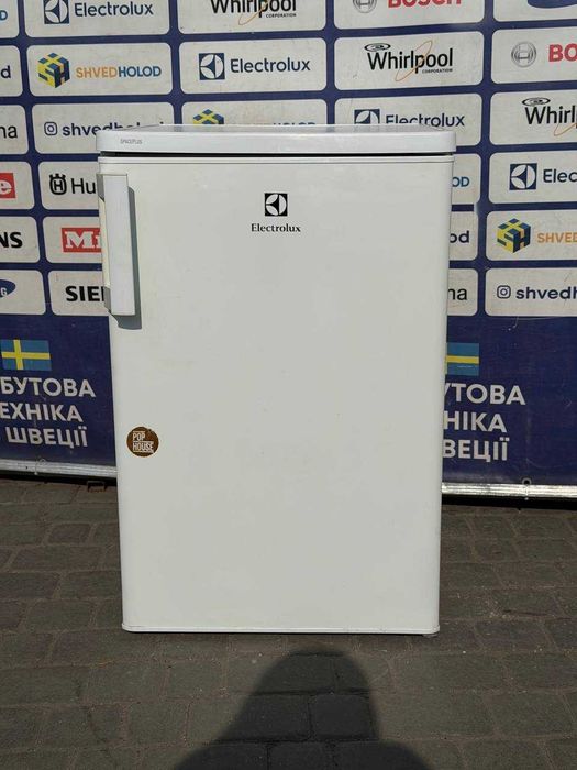 Холодильник б/в ELECTROLUX міні готель 80/60/60Білий Крапельний #07798