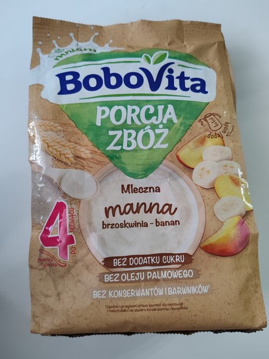 BoboVita 2opakowania