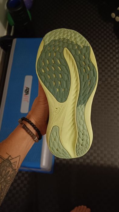 Asics Gel Nimbus 26