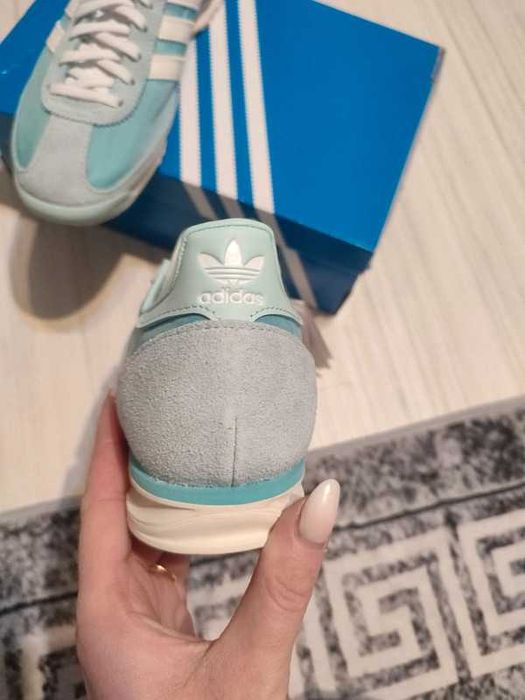 nowe buty adidas Originals rozm. 38 i 2/3