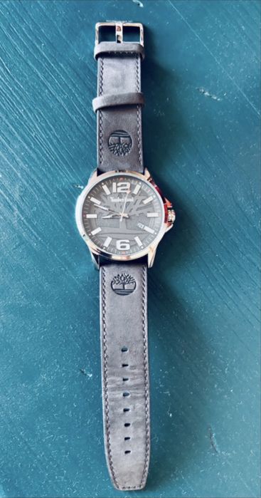 Relógio Timberland Bernardston