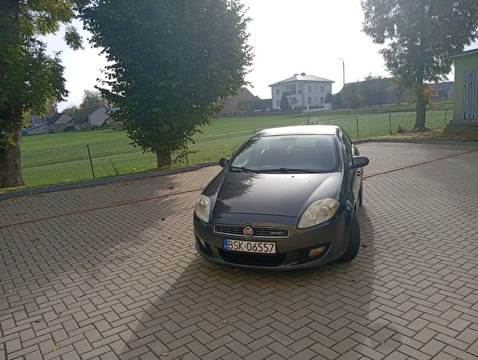 Fiat Bravo