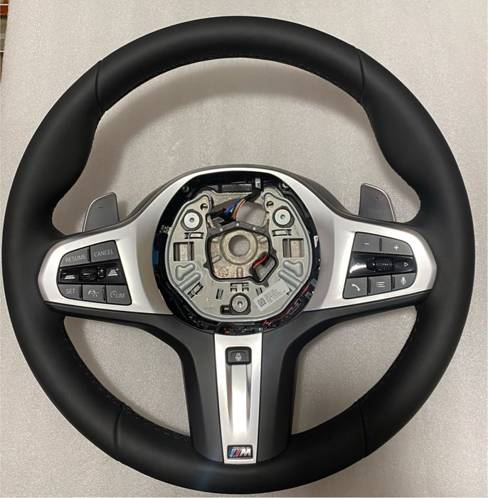 Кермо  LCI M bmw g05,g06,g07