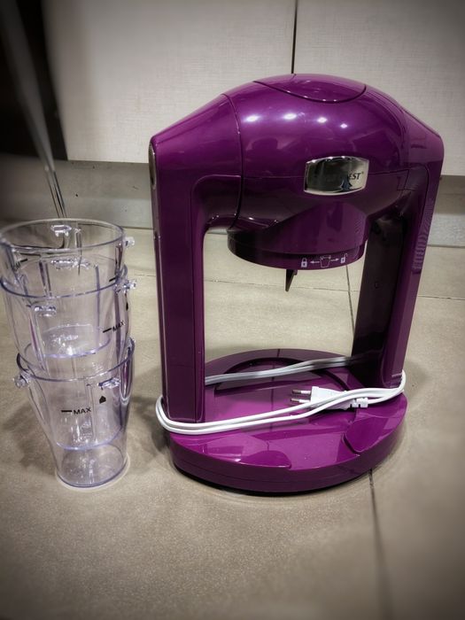 Liquidificador Silvercrest