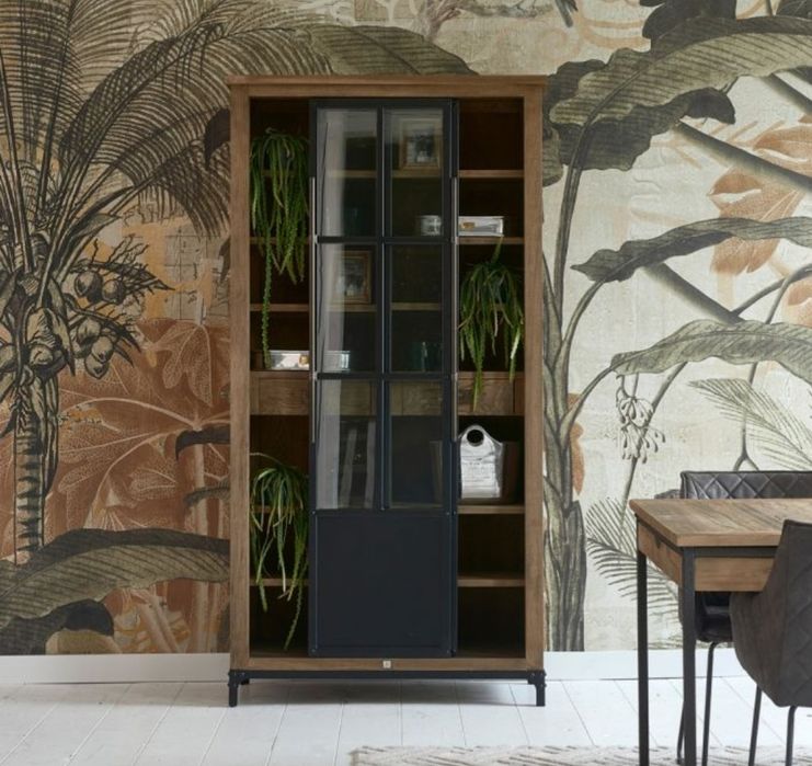 Witryna hoxton L Riviera maison