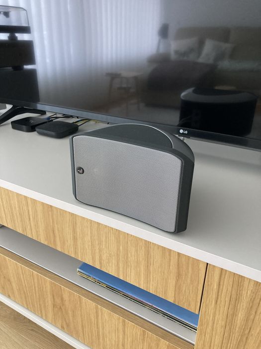 Sistema Colunas 5.1 Focal Sib + Cub